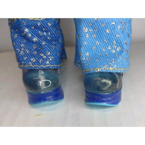 LoL Suprise OMG Movie Magic Studios Agent Soul Fashion Doll READ DESCRIPTION - Picture 8 of 11